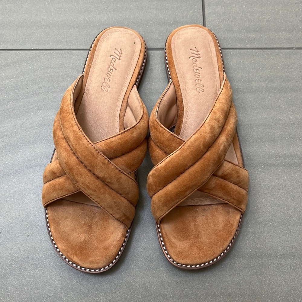 Madewell Sandals